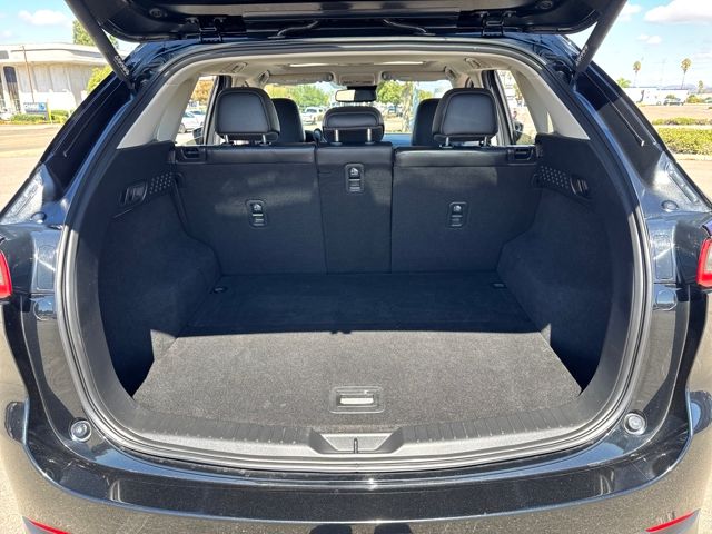 2022 Mazda CX-5 Premium Plus photo 19