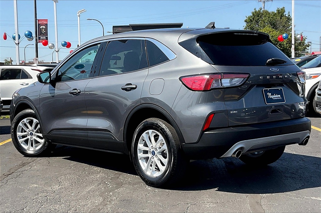 2022 FORD ESCAPE - Image 8