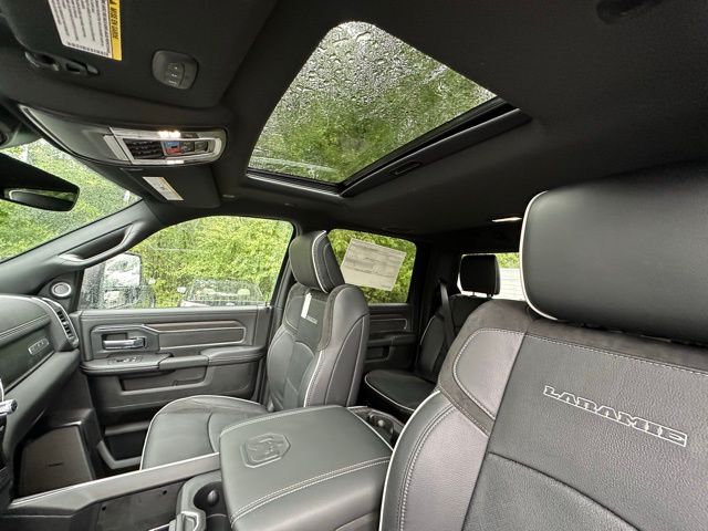 2026 Ram 2500 Laramie photo 23