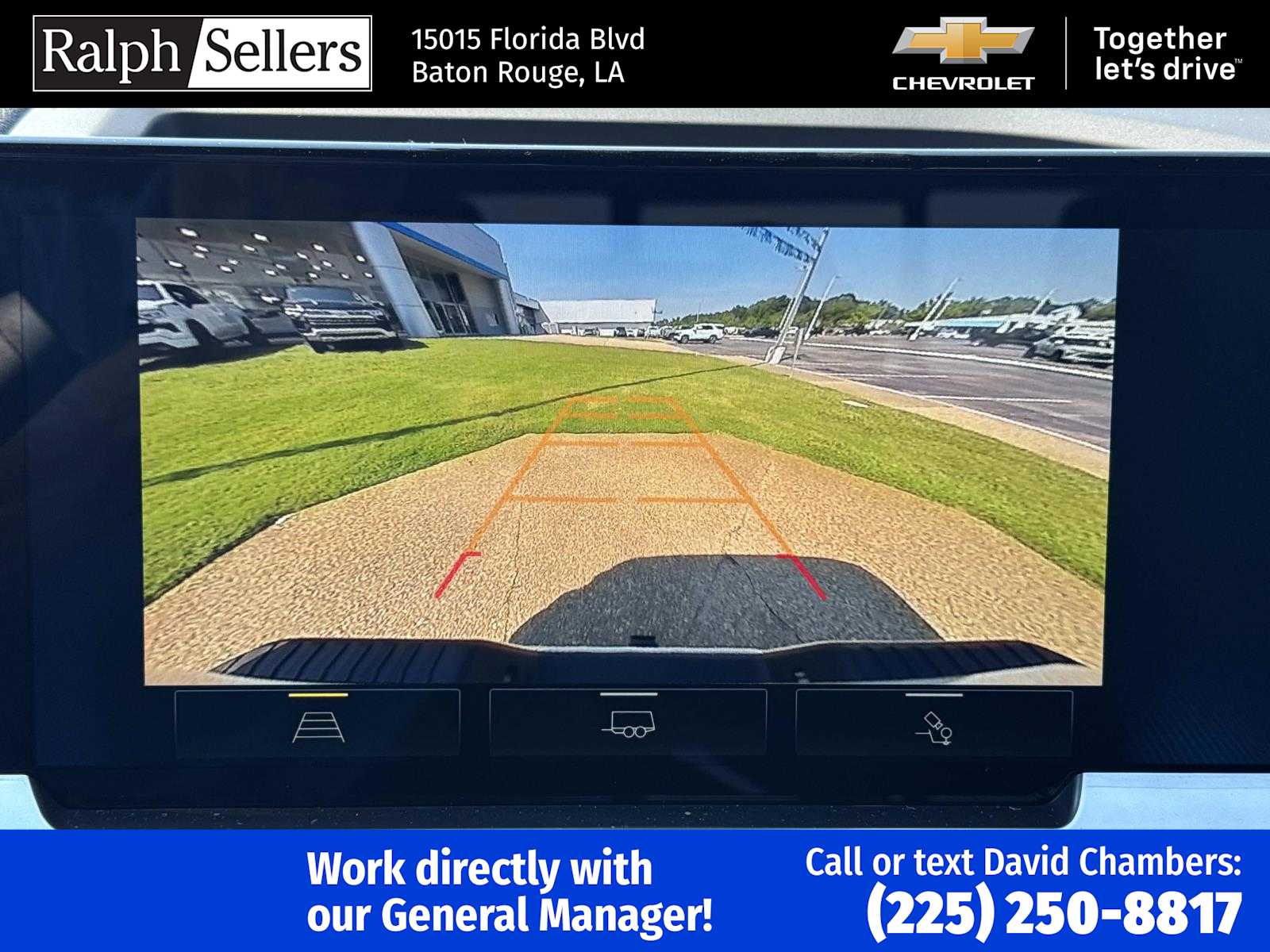2026 Chevrolet Silverado LT photo 17