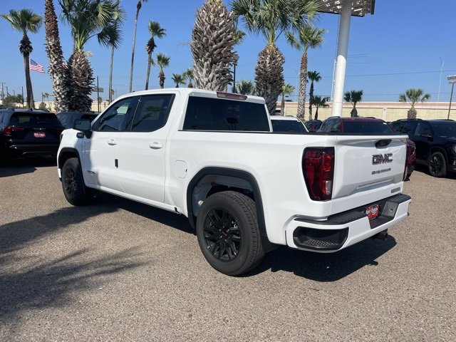 2026 Gmc Sierra 1500 Elevation photo 5