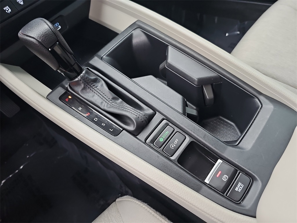 2023 Honda Accord EX photo 22
