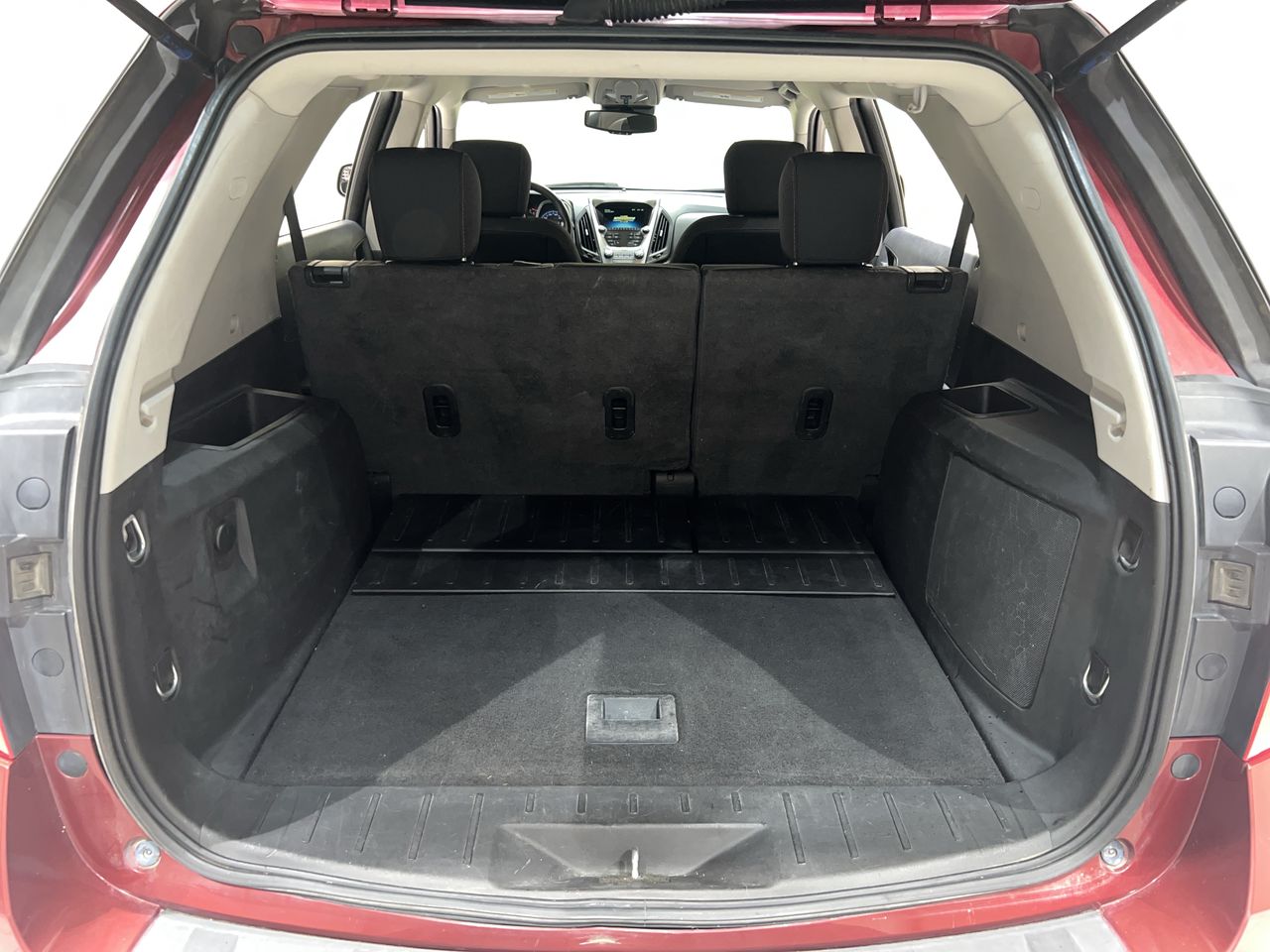 2012 Chevrolet Equinox LT photo 62