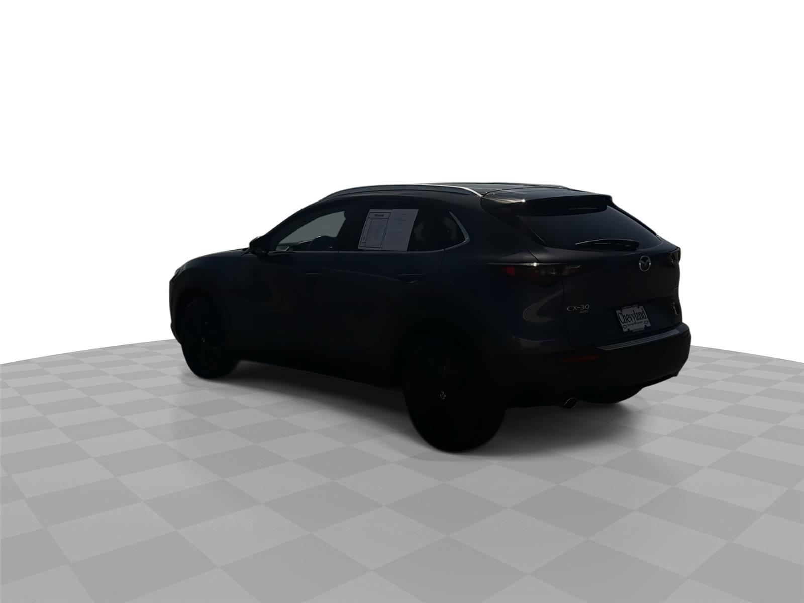 2023 Mazda CX-30 2.5 S Carbon photo 2