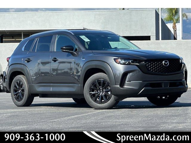 2025 Mazda CX-50 Preferred's photo