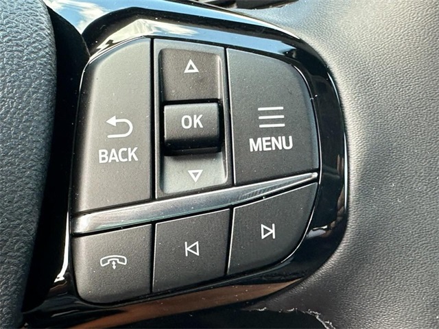2025 Ford Escape Active photo 12