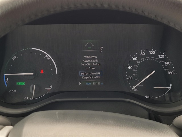 2024 Toyota Sienna XLE photo 12