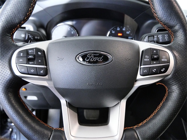 2022 Ford Explorer Timberline photo 20