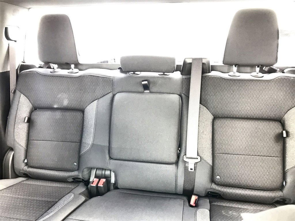 2026 Gmc Sierra 1500 Elevation photo 20