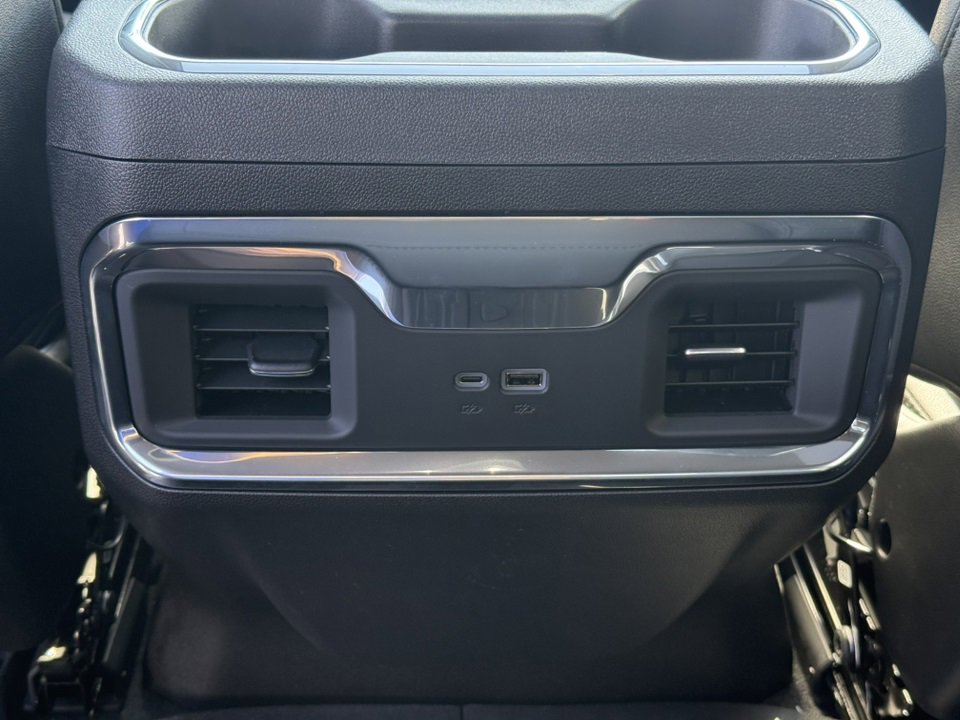 2026 GMC SIERRA - Image 31