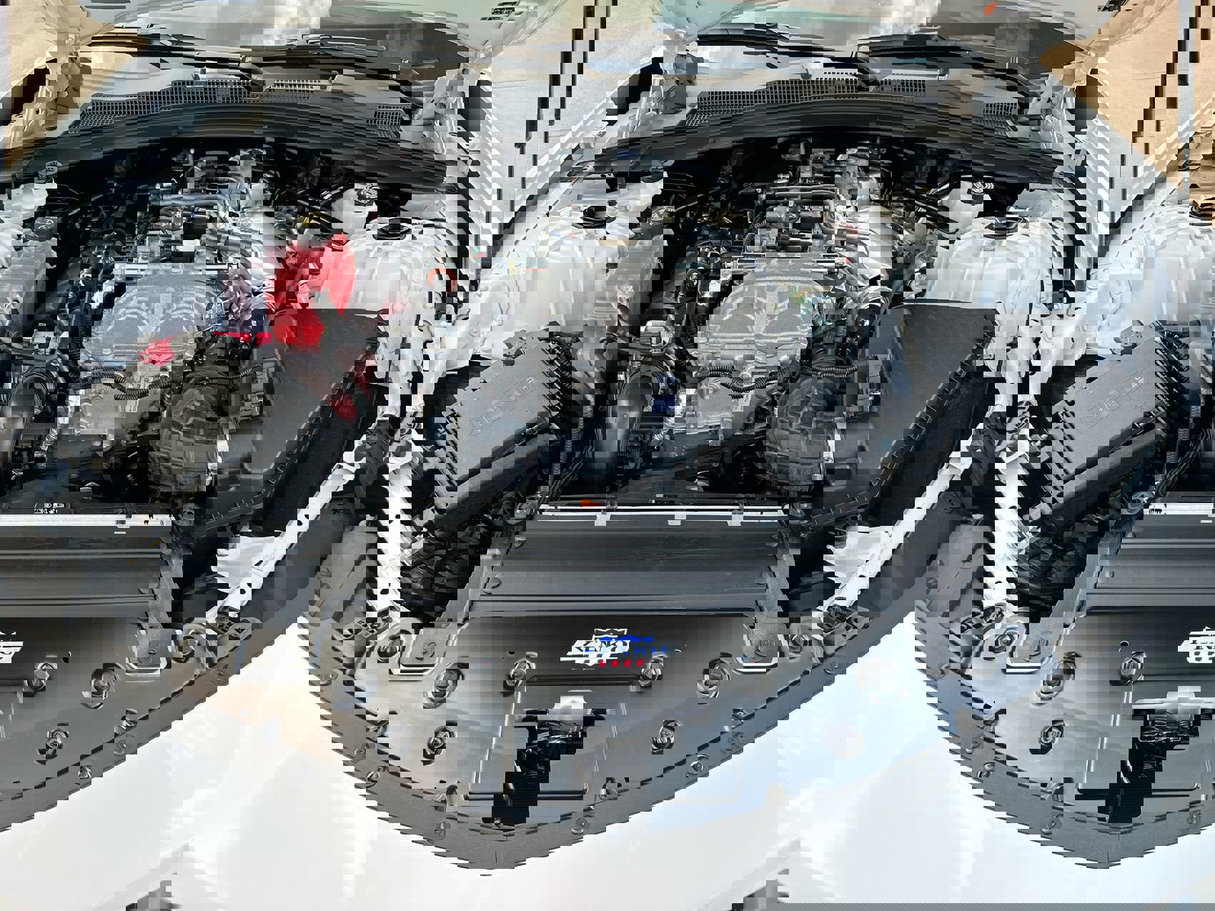 2021 Chevrolet Camaro 1LS photo 24