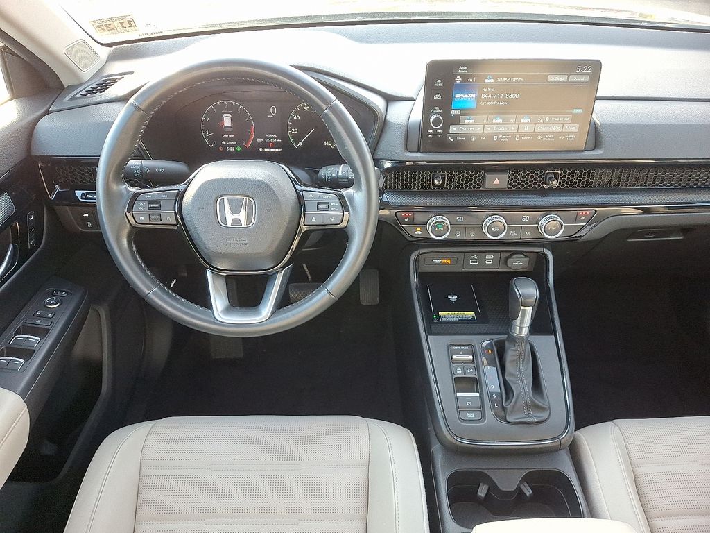 2023 Honda CR-V EX-L photo 11