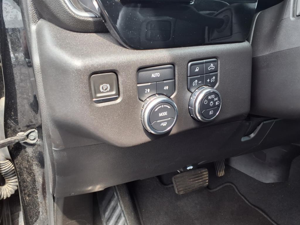 2024 Gmc Sierra 1500 SLT photo 16