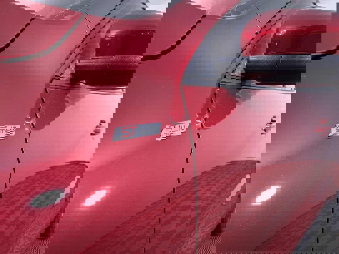 2025 Ford Escape Select photo 23