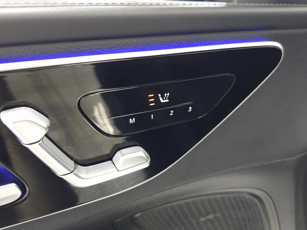 2023 MERCEDES-BENZ C-CLASS - Image 15