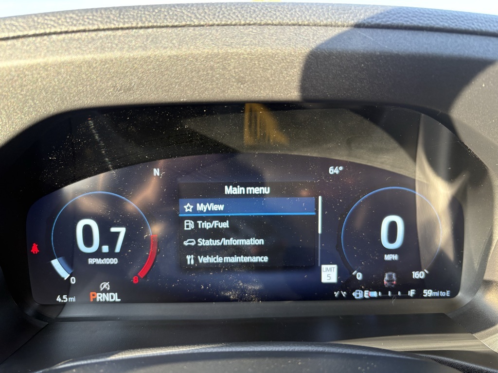 2026 Ford Explorer photo 3