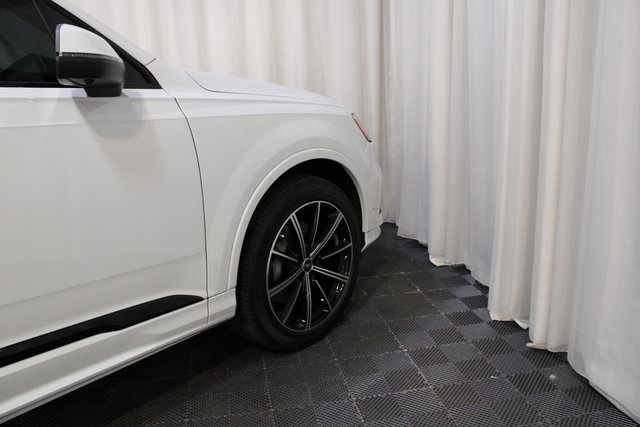 2023 Audi Q7 55 Premium Plus photo 29