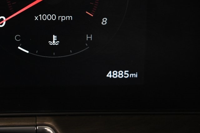 2024 Kia Sorento X-Line SX Prestige photo 23