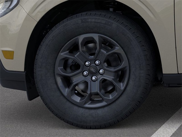 2025 Ford Maverick XLT photo 18