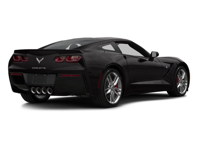 Used 2016 Chevrolet Corvette 1LT with VIN 1G1YG2D71G5125435 for sale in Kansas City