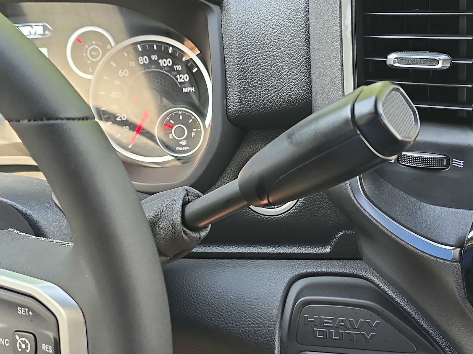 2025 Ram 2500 Big Horn photo 25