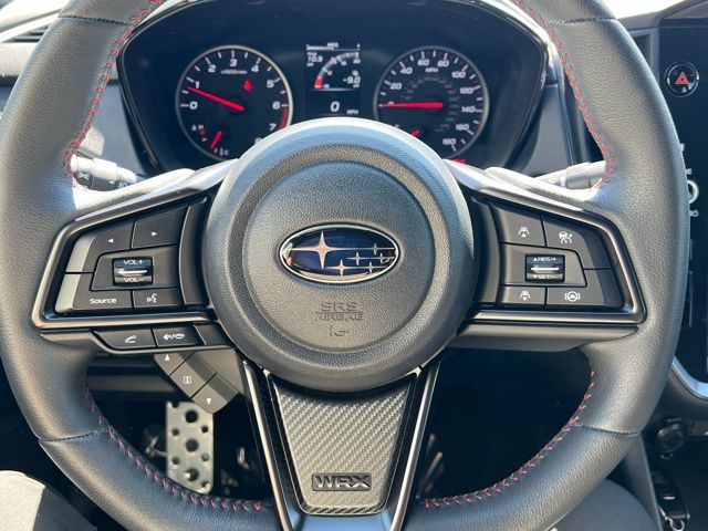 2024 Subaru WRX Premium photo 8