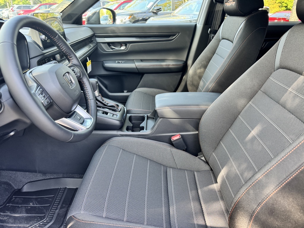 2026 Honda CR-V Hybrid photo 10