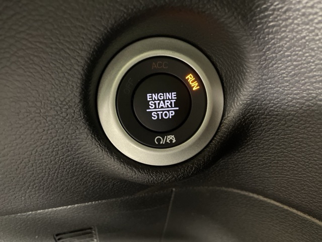 2026 Chrysler Voyager LX photo 27