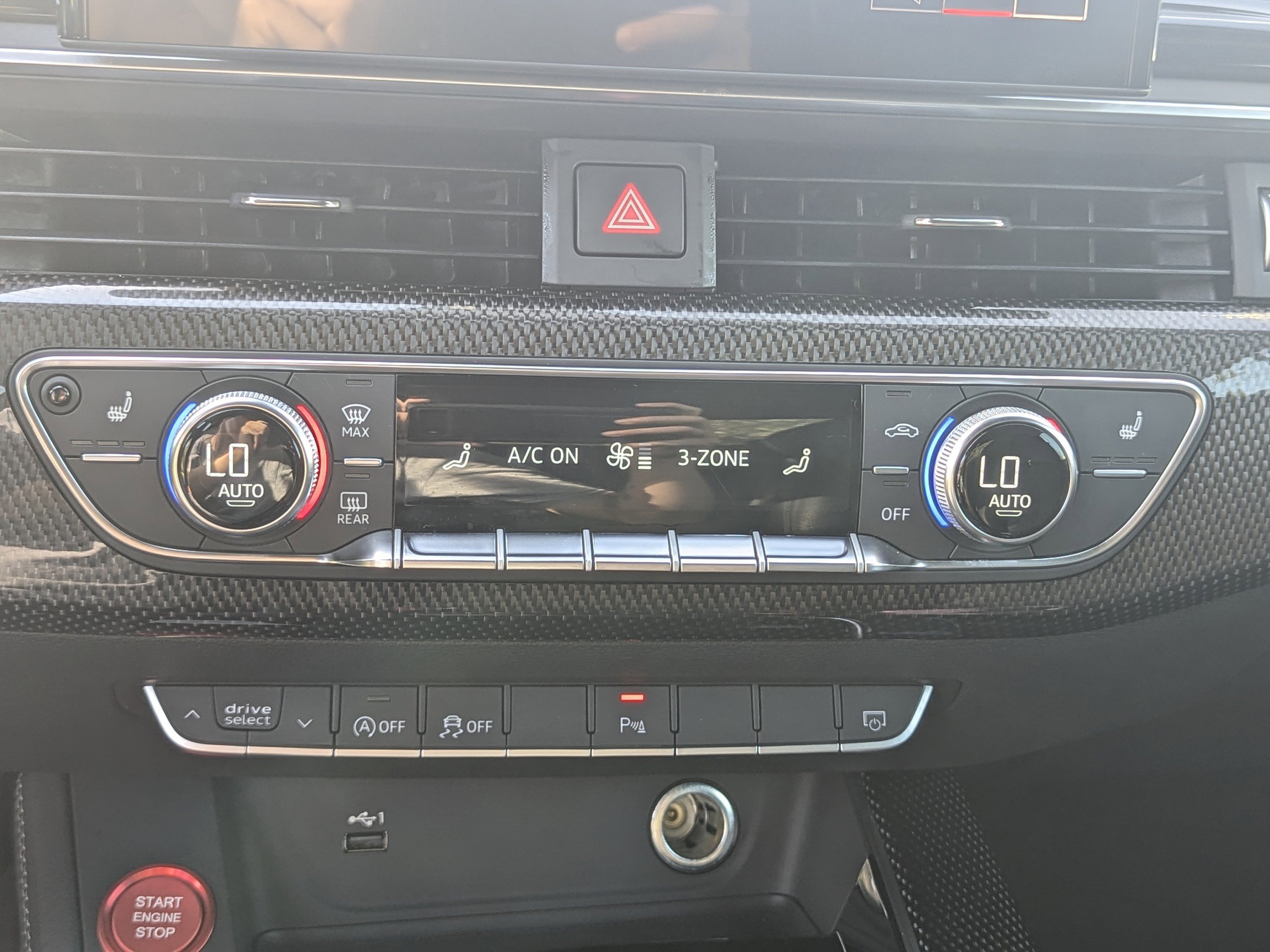 2021 Audi S5 Premium Plus photo 33