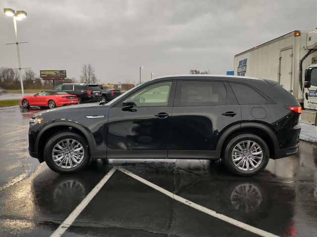 2025 Mazda CX-90 3.3 Turbo Preferred photo 2