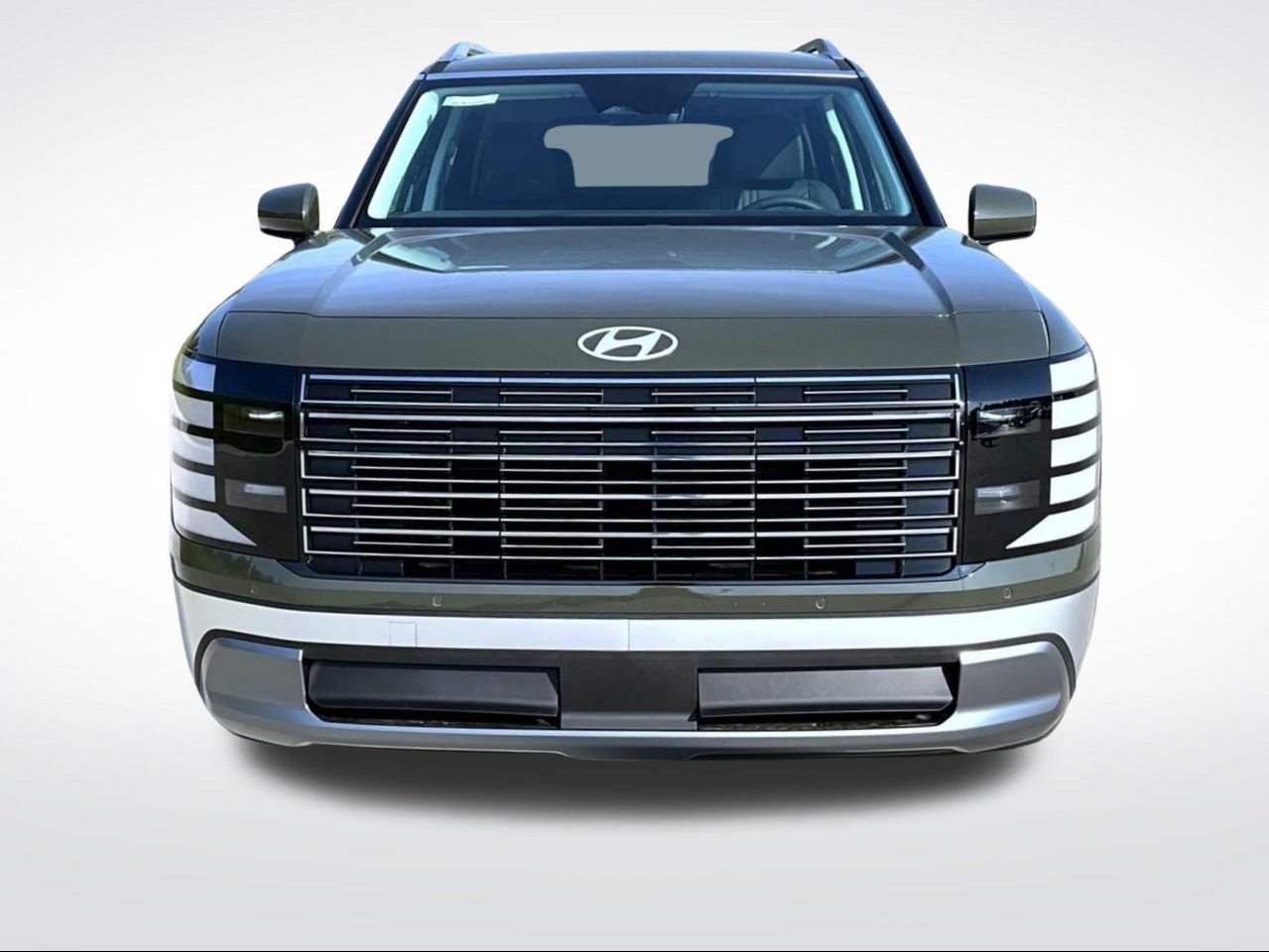 2026 Hyundai Palisade SEL photo 2