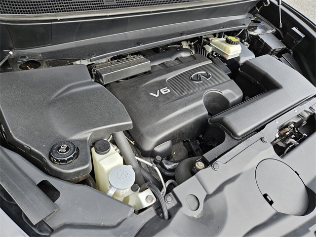 2020 Infiniti QX60 photo 13
