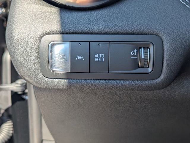 2025 Chevrolet Blazer EV photo 13