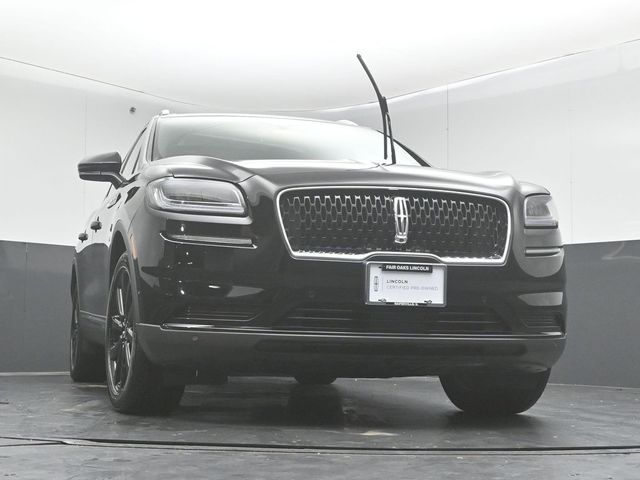 2023 LINCOLN NAUTILUS - Image 35