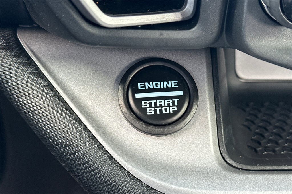 2024 Ford Bronco Sport Big Bend photo 24