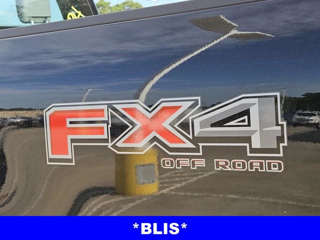 2025 Ford F-250 XL photo 8