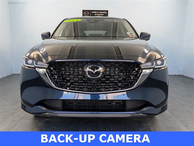2025 Mazda CX-5 2.5 Select photo 2