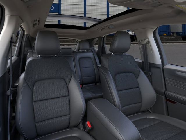 2025 Ford Escape Plug-In Hybrid photo 7