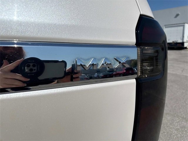 2019 Ford Expedition MAX Limited photo 4