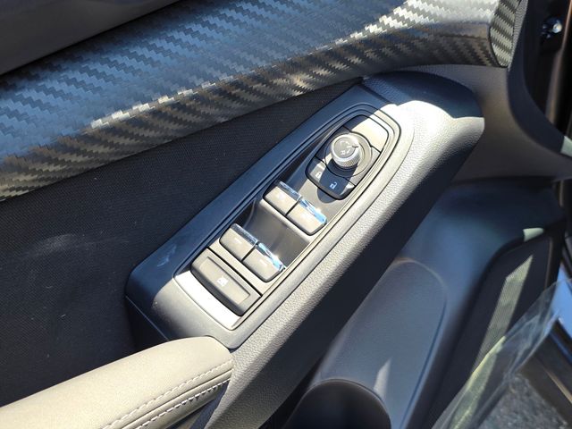 2025 Subaru Ascent Premium photo 25