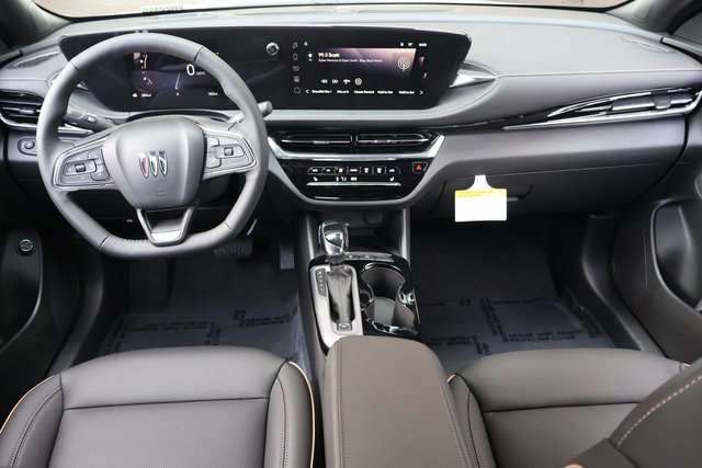 2025 Buick Envista Avenir photo 13