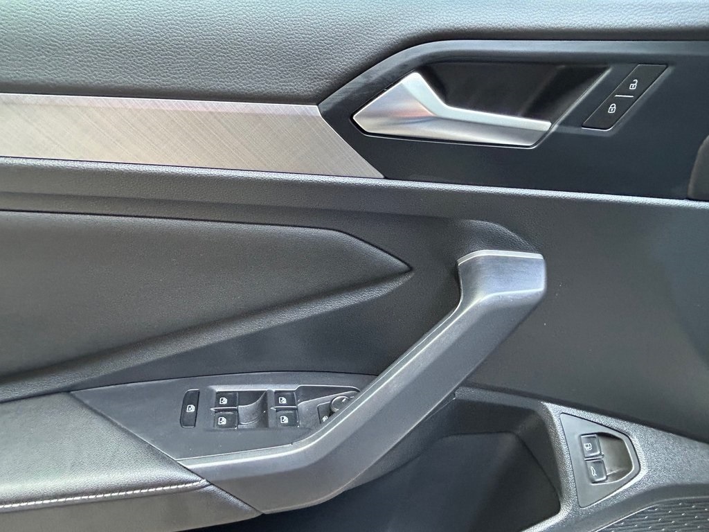 2024 Volkswagen Jetta 1.5T SE photo 17