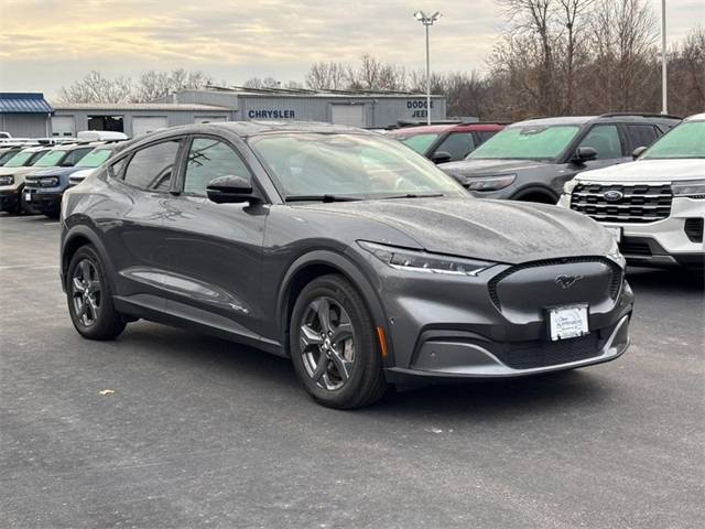 Used 2023 Ford Mustang Mach-E Select AWD with VIN 3FMTK1SS9PMA08452 for sale in Washington, MO