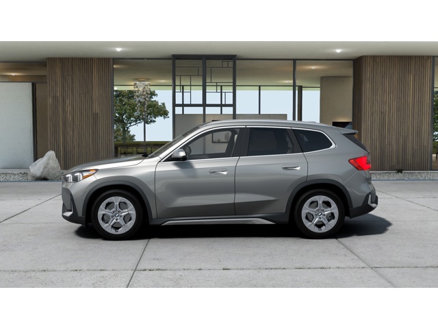 2026 Bmw X1 XDrive28i photo 2