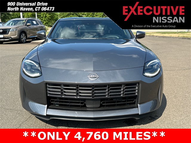 2024 Nissan Z Performance photo 6