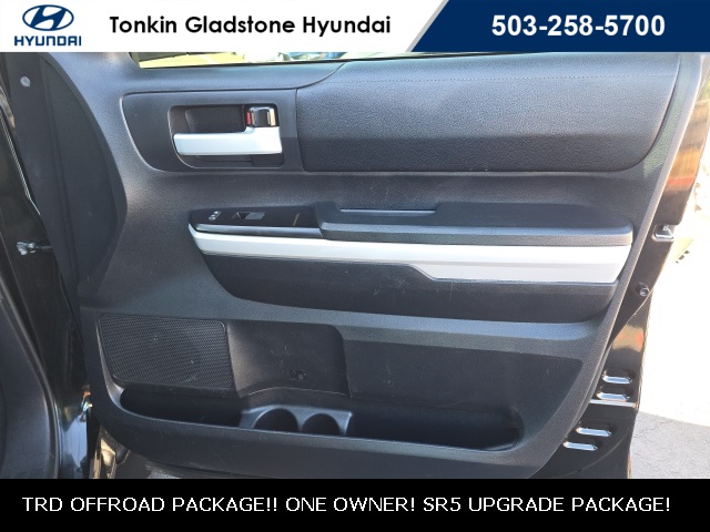 2019 Toyota Tundra SR5 photo 23