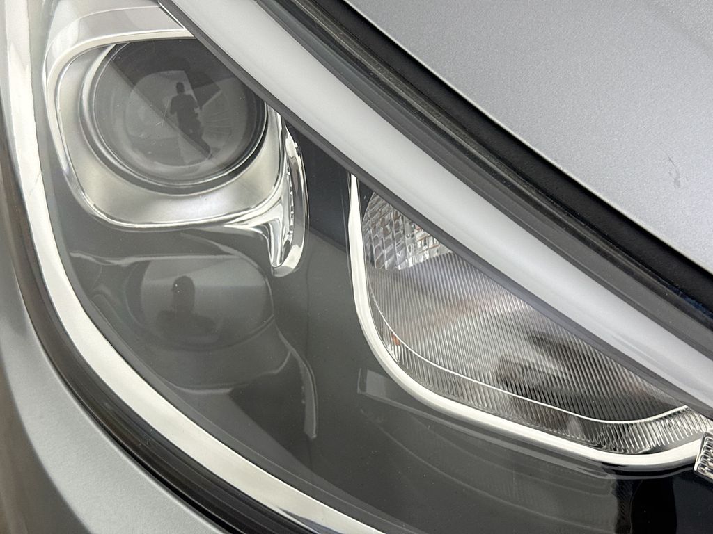 2014 Hyundai Tucson SE photo 33