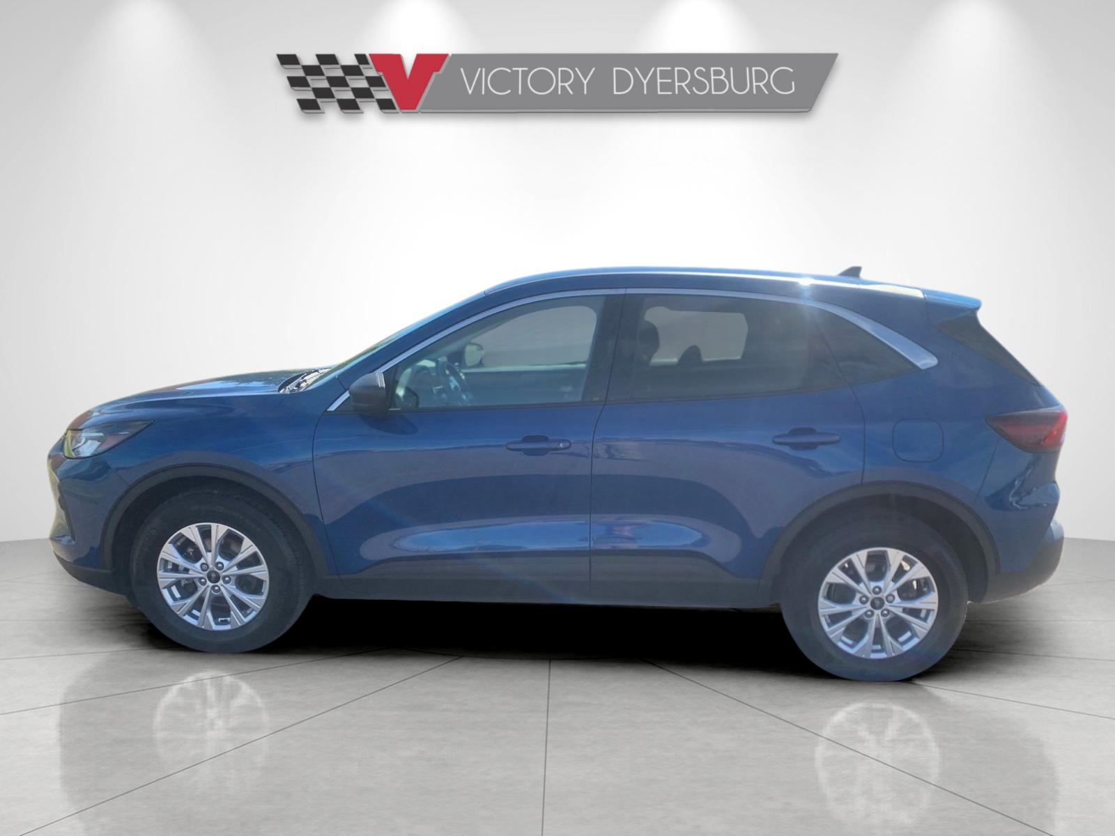 2023 Ford Escape Active photo 4