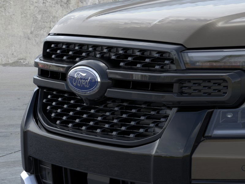 2025 FORD RANGER - Image 16