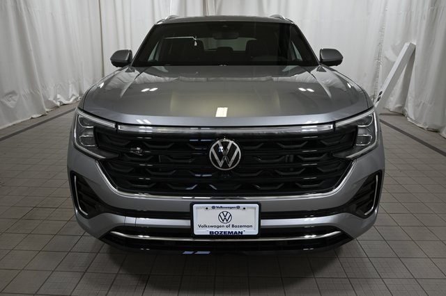 2026 Volkswagen Atlas Cross Sport SEL Premium R-Line photo 14